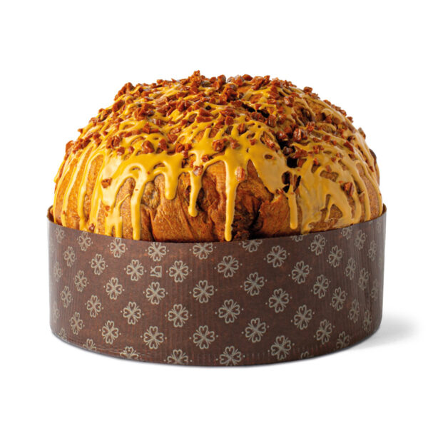 TIRI - Panettone Caramello Salato